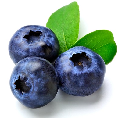 berry