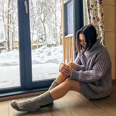 Игора – снять домик